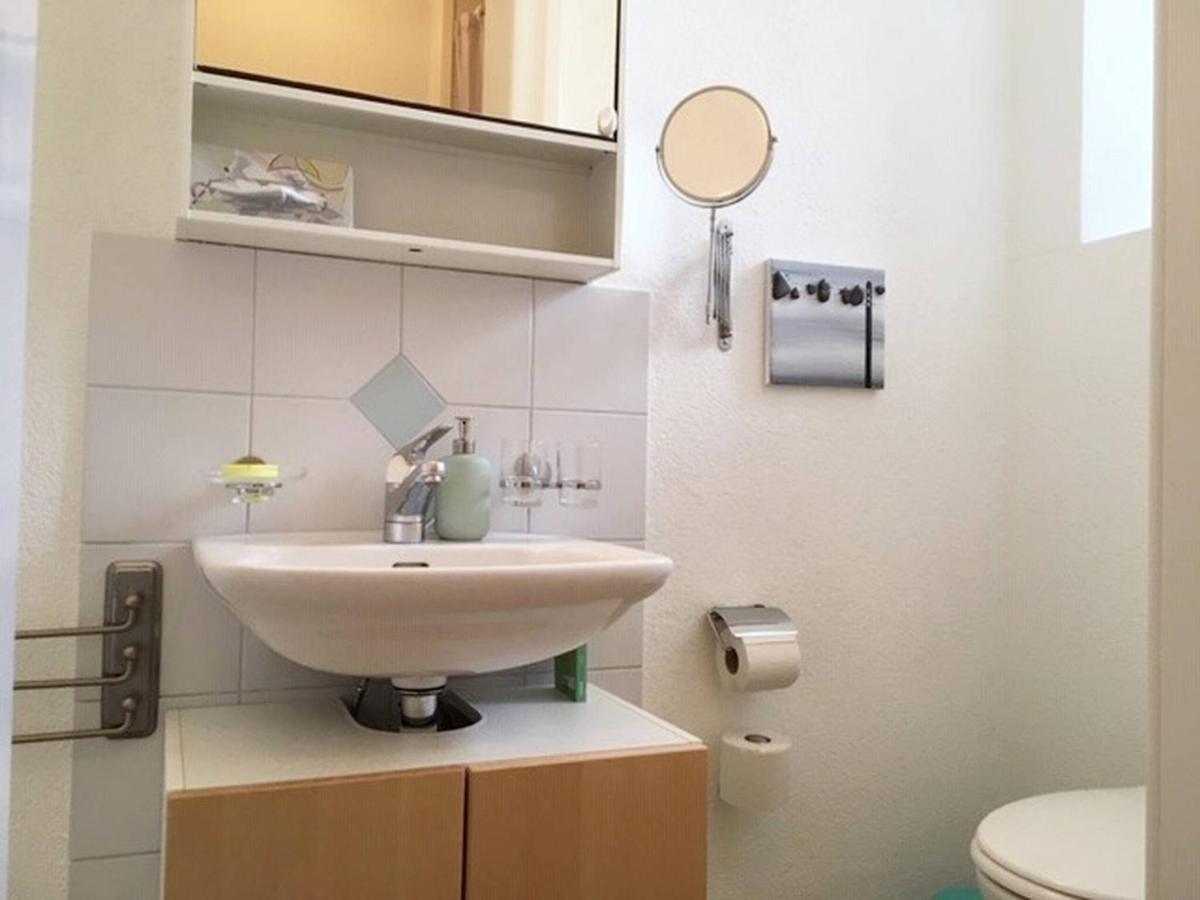 Casa Schilling 4 Zimmer Mit Charme An Bester Lage سانت غالن المظهر الخارجي الصورة
